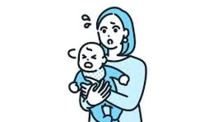 Cara Menenangkan Bayi saat Rewel