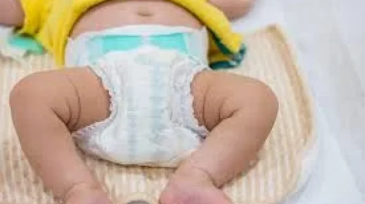 Dari Kain hingga Teknologi Modern, Ini Asal Usul Popok Bayi yang Jarang Diketahui