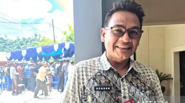 Pemprov Papua Barat Usulkan Pembangunan Tiga Pasar Rakyat