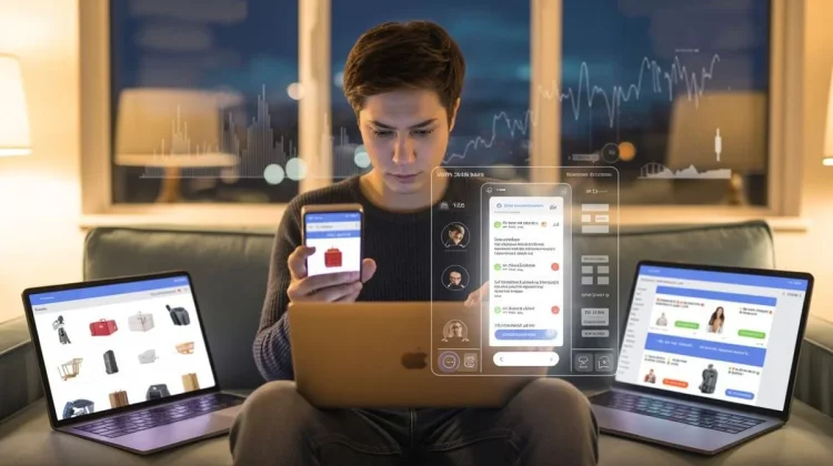 Kunci Aman Berinternet untuk Pengguna Digital Masa Kini
