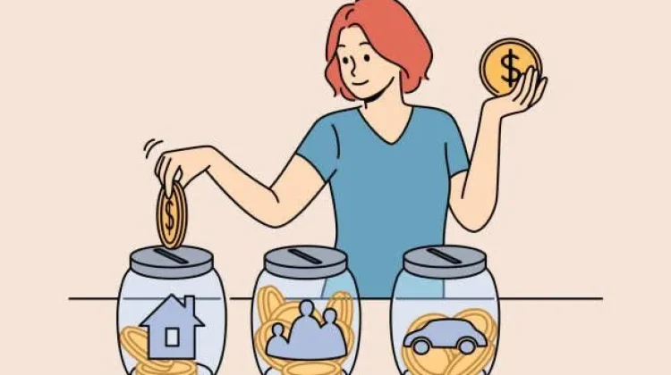 Cara Menabung Efektif untuk Masa Depan Lebih Terencana