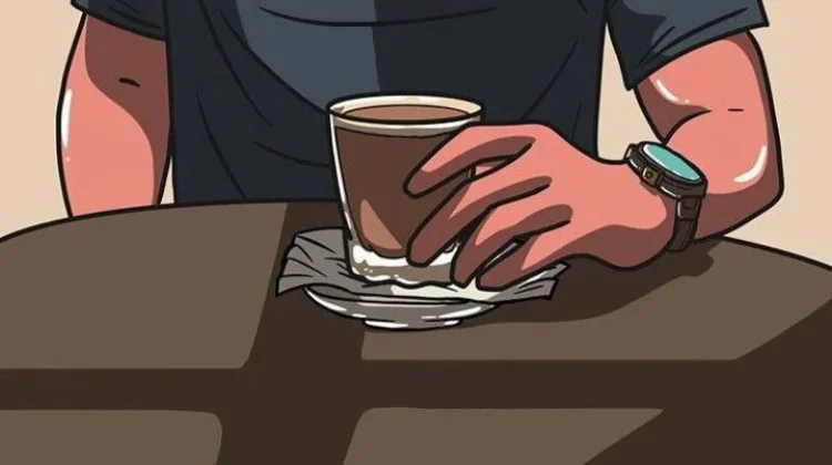 Manfaat Minum Kopi Setiap Hari untuk Kesehatan