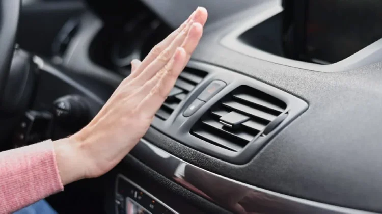 Cara Mengurangi Polusi Udara di Mobil