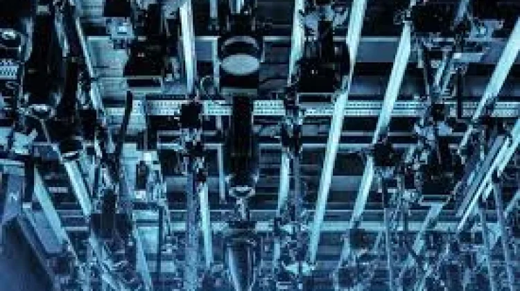 Inovasi Teknologi 2026 Siap Mengguncang Dunia Modern Sekarang