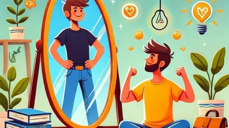 7 Langkah Self Improvement untuk Kualitas Diri Lebih Baik
