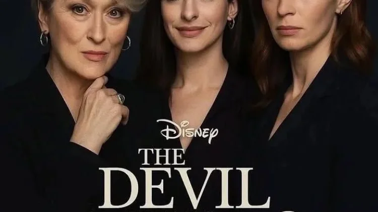 Fakta Terbaru Film The Devil Wears Prada 2 yang Wajib Kamu Tahu