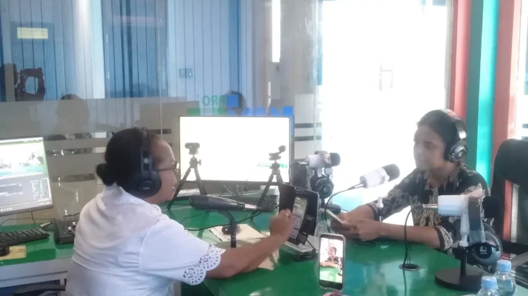 Literasi bagi Masa Depan Generasi Emas Bangsa