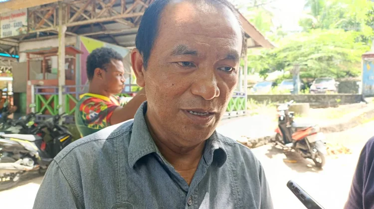 Pengelolaan Pantai Pasir Putih Dibenahi, Pemkab Manokwari Targetkan Kontribusi k
