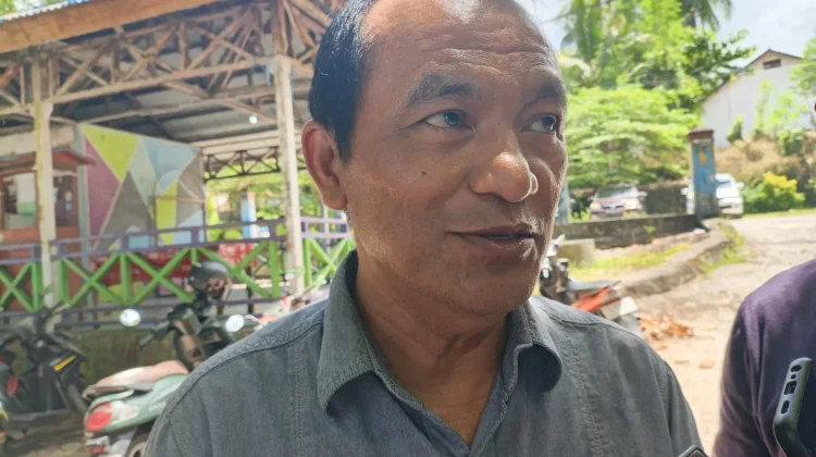 Pemanfaatan RTP Borarsi Dioptimalkan, Retribusi Mulai Diberlakukan