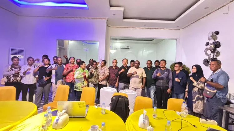 Rekrutmen Tenaga Kerja Genting Oil Akan Dibuka Kembali di Bintuni
