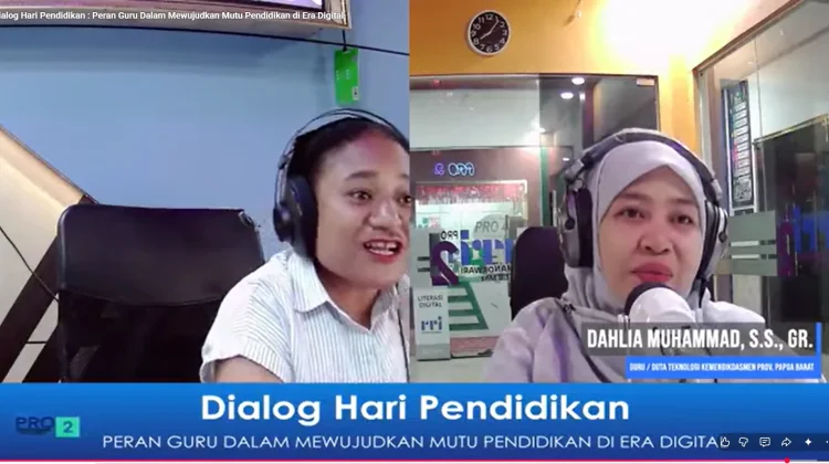 Kunci Guru Mewujudkan Pembelajaran Bermutu di Era Digital