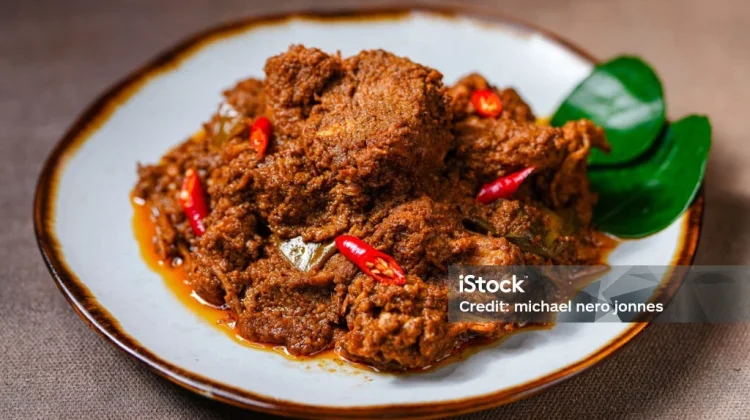 Tips dan Resep Rendang untuk Bisnis Rumahan,Dijamin Enak