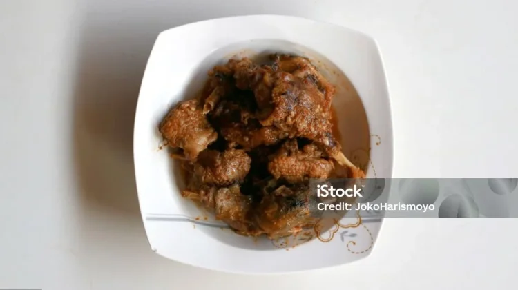 Resep Rica Rica Mentok Hidangan Pedas yang Menggugah Selera