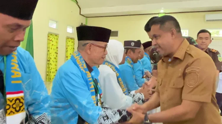 Teluk Bintuni Kehilangan 20 Kuota Jamaah Haji ini Alasanya