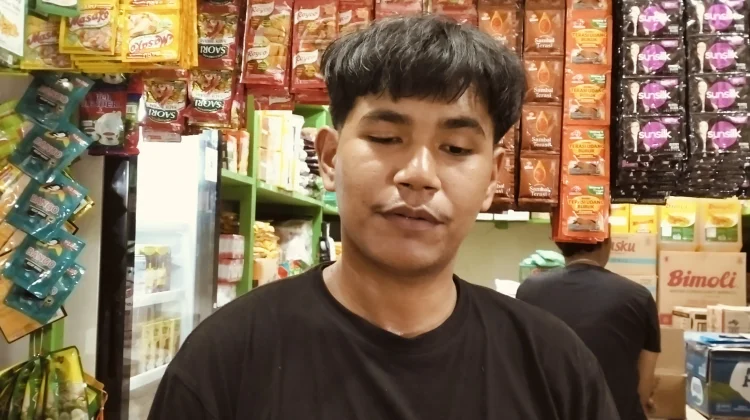 Harga Minyak Goreng dan Gula Pasir Naik Signifikan di Manokwari