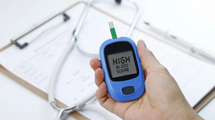 Diabetes Kini Jadi Ancaman Serius bagi Generasi Muda