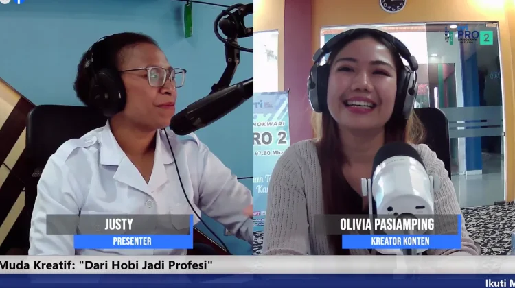Pentingnya Personal Branding di Media Sosial