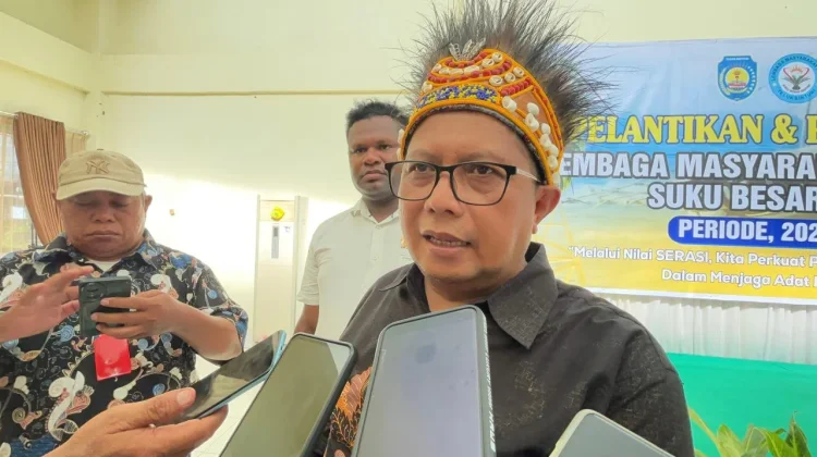 Kadin dan LMA Sebyar Kolaborasi Perkuat Ekonomi Masyarakat