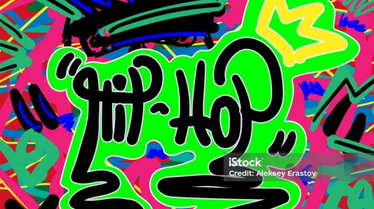 Mengenal Musik Hip-Hop Generasi Milenial