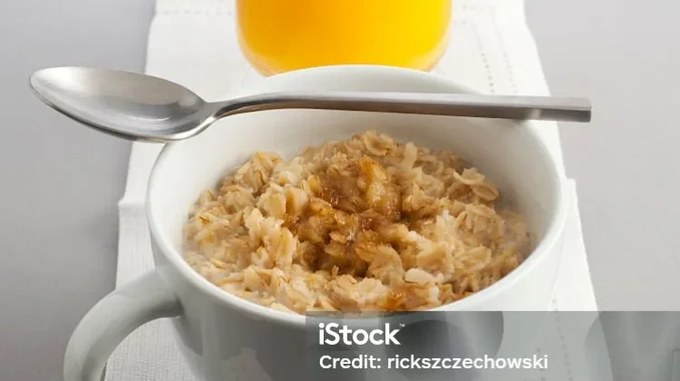 Menu Sarapan Pagi Sederhana yang Menyehatkan