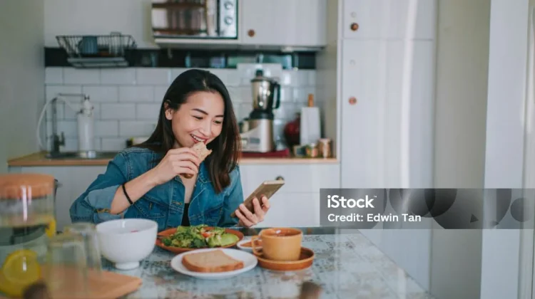 Fakta Menarik di Balik Istilah Makanan Ringan dan Berat