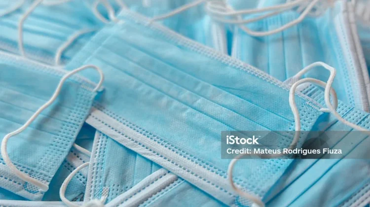 Apakah Masker Medis Memiliki Masa Kedaluwarsa?