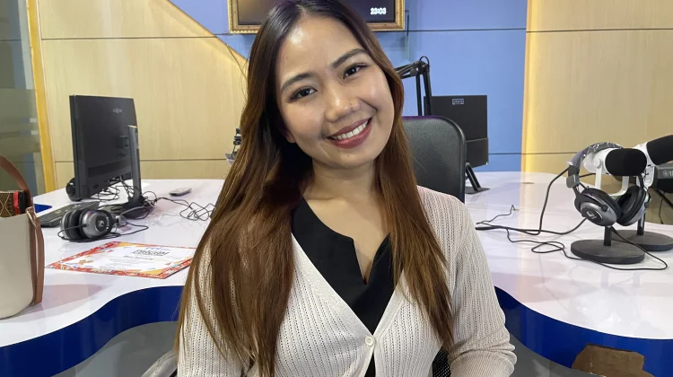 Olivia Pasiamping Tekankan Mental Kuat Hadapi Komentar Pedas bagi Konten Kreator