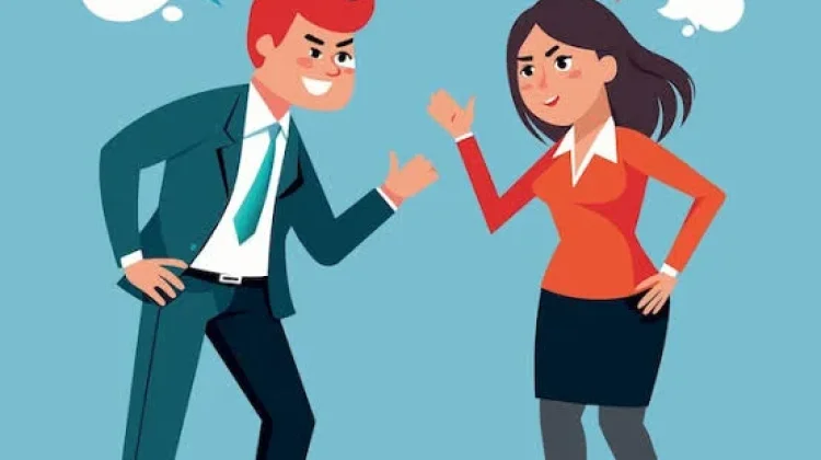 Menjaga Keseimbangan Ego dan Cinta dalam Hubungan
