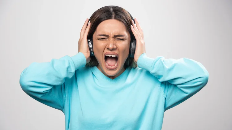 Mengapa Polusi Suara Adalah Musuh Tersembunyi Kesehatan Kita