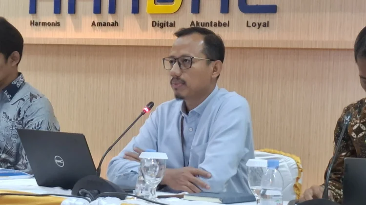 Ekonomi Papua Barat Tumbuh 4,64 Persen, DJPb Soroti Inflasi