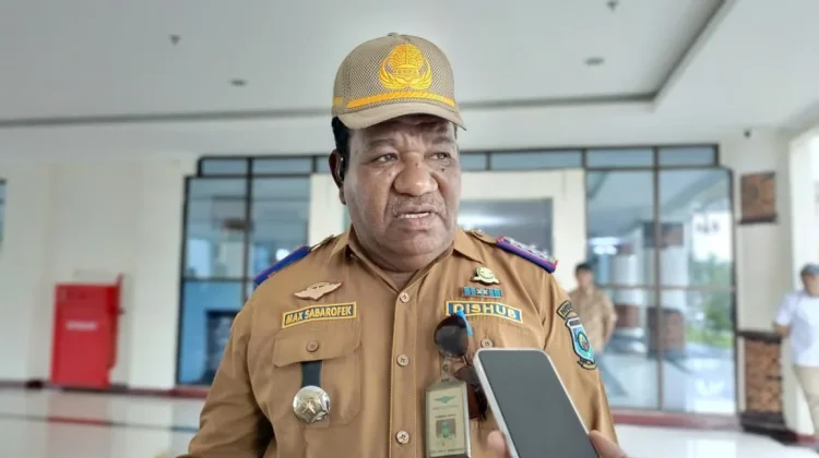 Manokwari Siapkan Penginapan Terapung untuk Dukung Pesparawi XIV Papua Barat