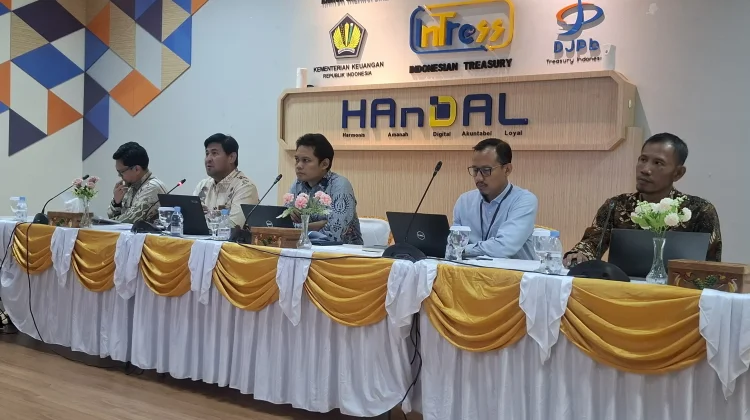 Belanja Pemerintah dan Sektor Industri Dorong Ekonomi Papua Barat Tumbuh Positif
