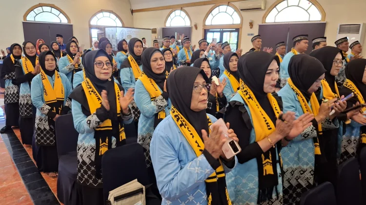 Antrean Haji Papua Barat dan Papua Barat Daya Capai 12.205 Orang