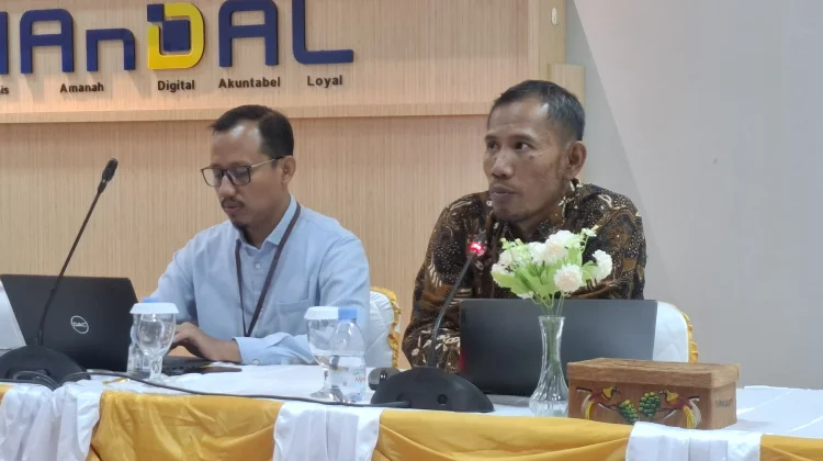 Alokasi APBN di Papua Barat Capai Rp11,9 Triliun