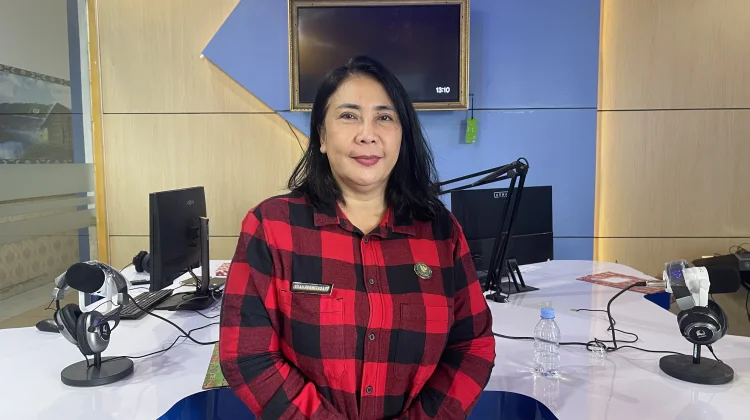 Life Skill Jadi Strategi BNNP Papua Barat Cegah Penyalahgunaan Narkoba