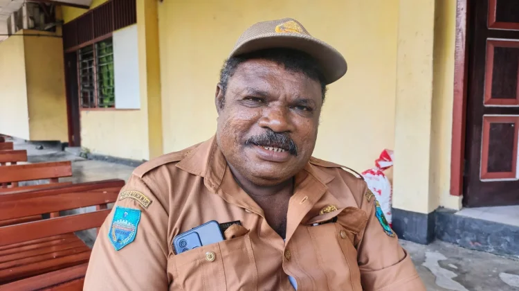 Ratusan Petugas Disiapkan Awasi Hewan Kurban di Manokwari