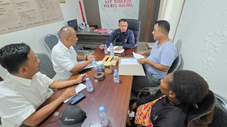 Polisi Kantongi Identitas Pelaku Pembunuhan Alumni P2TIM Bintuni