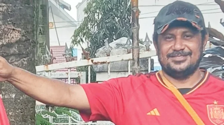 Kompleks Fanindi Pantai (Fanimo) dipilih Jadi Kampung Piala Dunia 2026