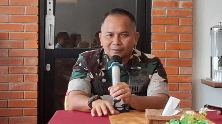 Manokwari Catat Progres Terbanyak Pembangunan Koperasi Merah Putih di Papua