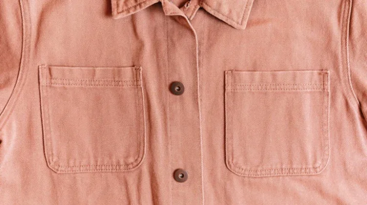 Cara merawat kemeja linen dengan baik dan benar