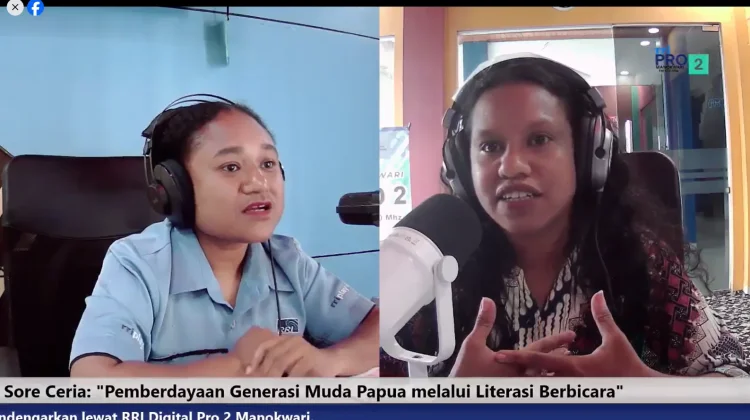 Project Upscale Public Speaking Asah Kemampuan Anak Didik Rumah Pintar