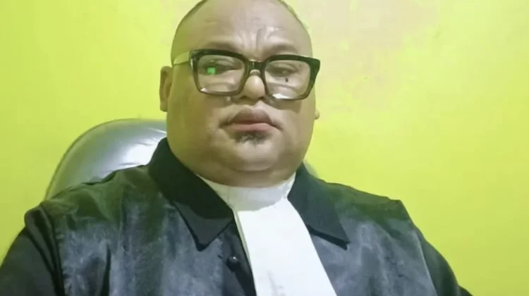 LBH Kaki Seribu Kawal Hak Pengungsi Moskona hingga Forum Global