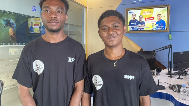 Usaha Rantau Kopi Tumbuh dari Semangat Mandiri Mahasiswa Perantau