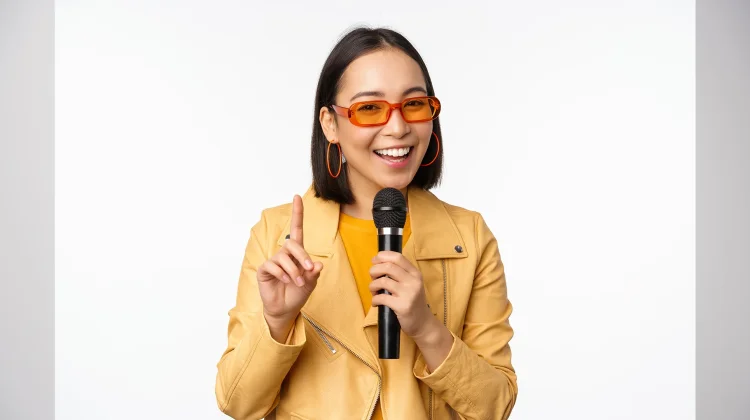 Rahasia Jadi MC Seru dan Disukai Penonton