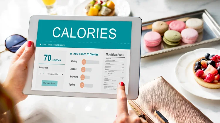 Kenali BMR Rahasia Penting dalam Program Diet