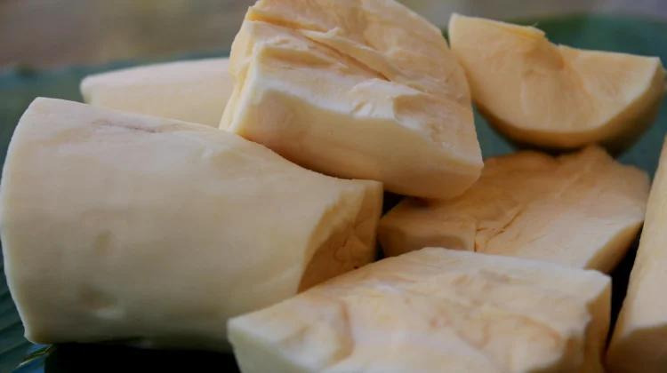 Tepung Singkong jadi Papeda, ini cara Membuatnya.