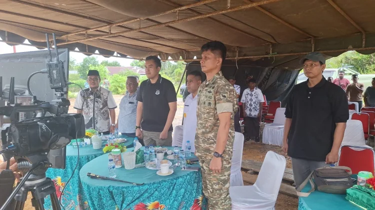 Tujuh Koperasi Merah Putih Siap Beroperasi di Bintuni