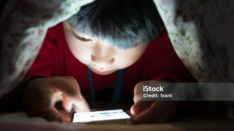 Panduan Screen Time Anak Berdasarkan Usia