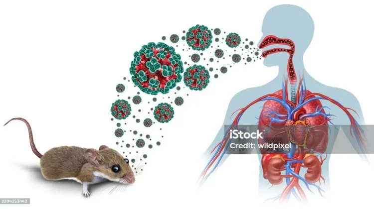 Waspada Hantavirus, Virus Langka Dari Tikus