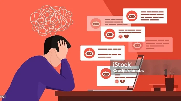 Fenomena Baru Dunia Digital Bernama Sycophantic AI